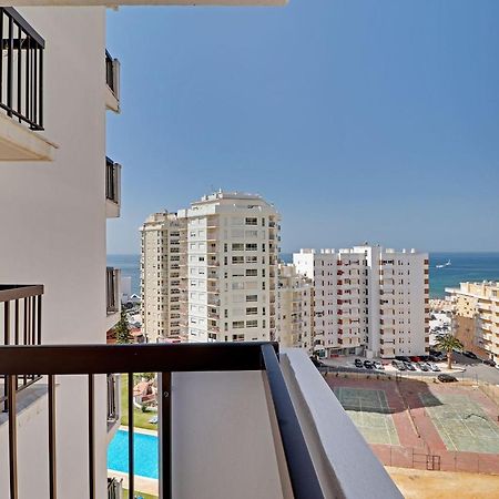 Apartmán Armacao De Pera Ocean View By Homing Exteriér fotografie