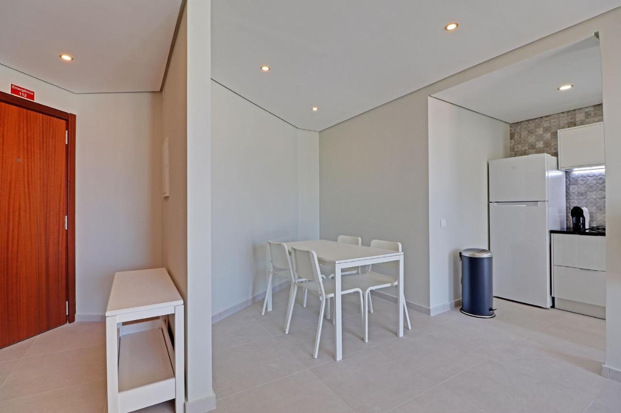 Apartmán Armacao De Pera Ocean View By Homing Exteriér fotografie